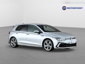 Used Volkswagen Golf 2022 for sale - 78745686: Photo