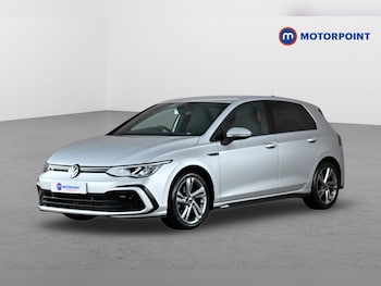 Used Volkswagen Golf 2022 for sale - 78745686: Photo
