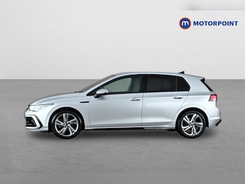 Used Volkswagen Golf 2022 for sale - 78745686: Photo