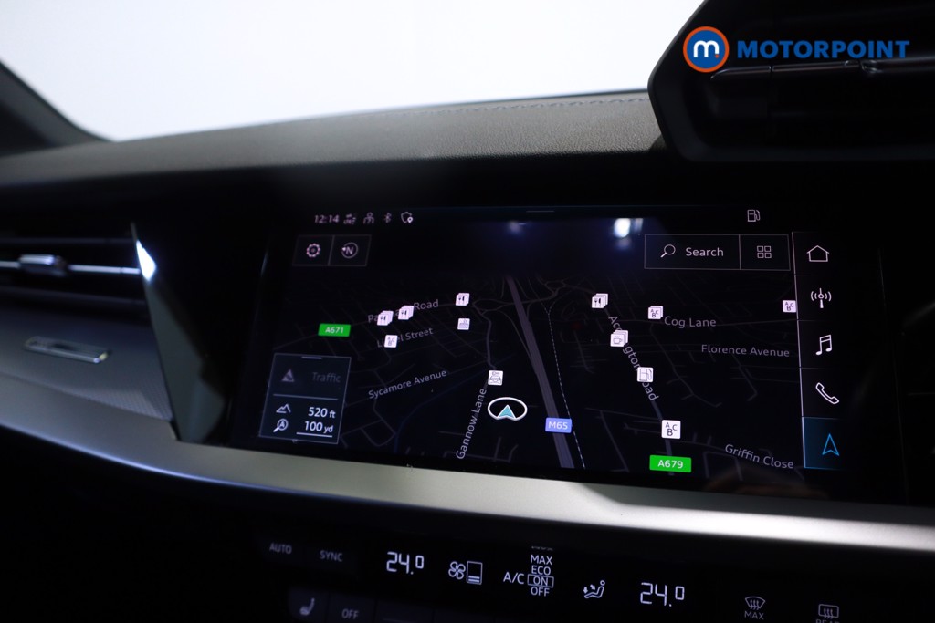 Used Audi A3 2022 for sale - 77966085: Photo 10