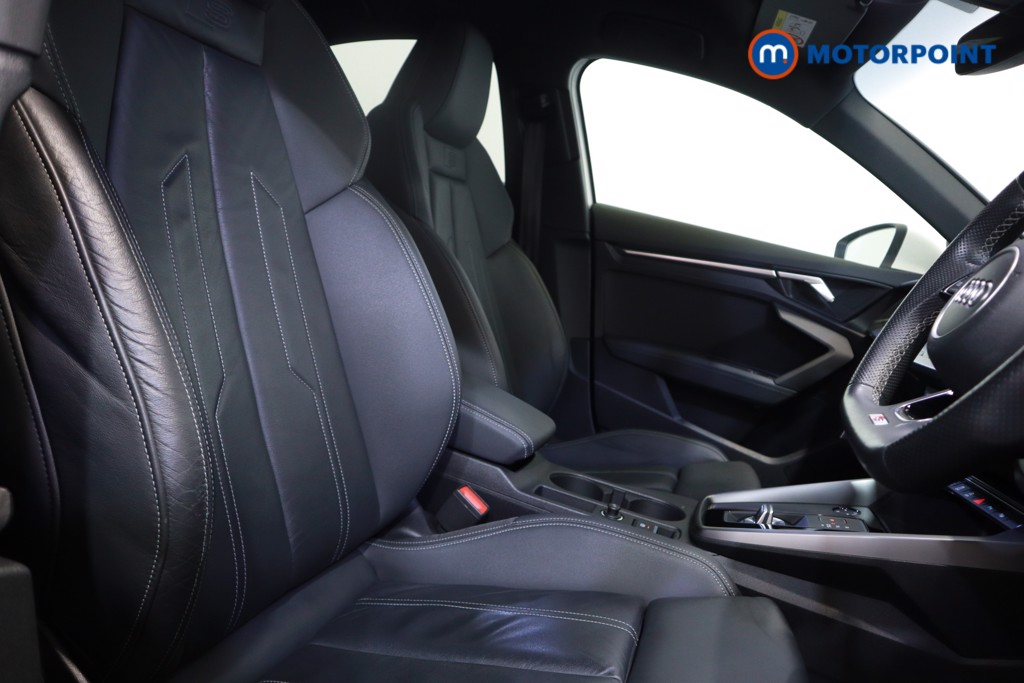 Used Audi A3 2022 for sale - 77966085: Photo 13