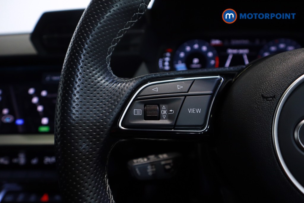 Used Audi A3 2022 for sale - 77966085: Photo 17