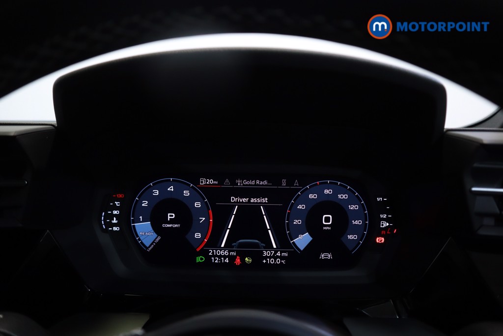 Used Audi A3 2022 for sale - 77966085: Photo 21