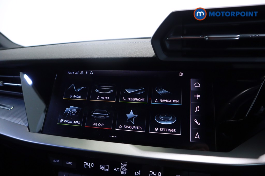 Used Audi A3 2022 for sale - 77966085: Photo 23