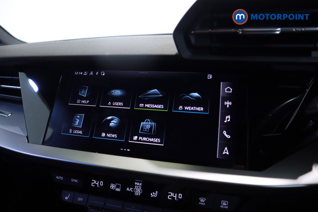 Used Audi A3 2022 for sale - 77966085: Photo 24