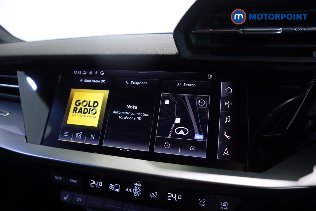 Used Audi A3 2022 for sale - 77966085: Photo 25