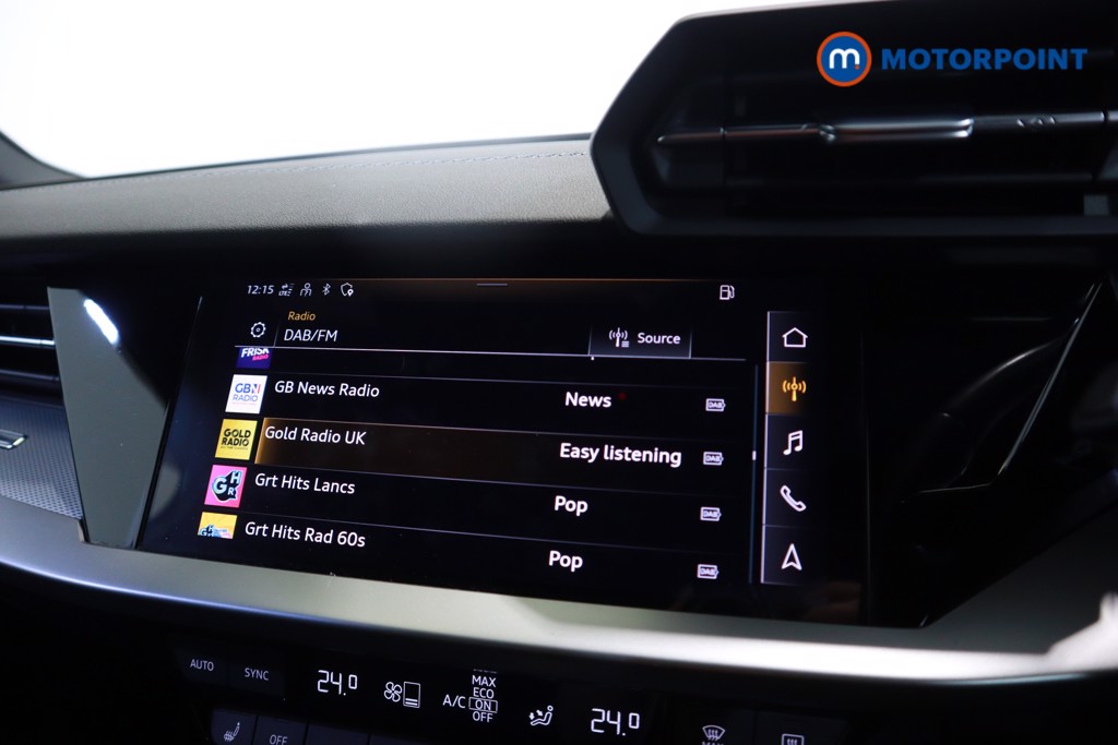 Used Audi A3 2022 for sale - 77966085: Photo 26