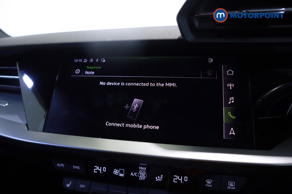 Used Audi A3 2022 for sale - 77966085: Photo 28