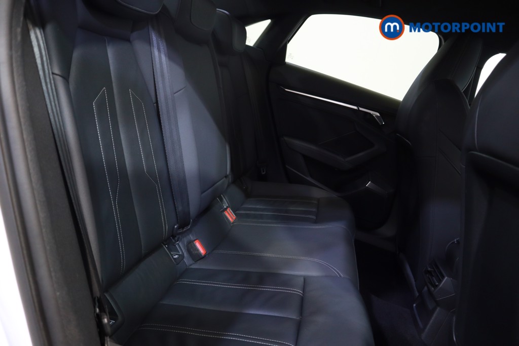 Used Audi A3 2022 for sale - 77966085: Photo 38