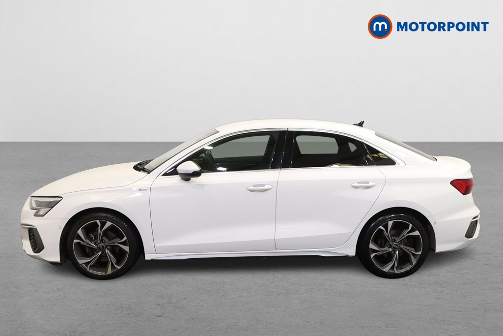 Used Audi A3 2022 for sale - 77966085: Photo 4