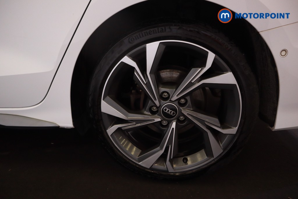 Used Audi A3 2022 for sale - 77966085: Photo 43