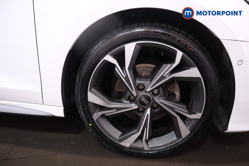 Used Audi A3 2022 for sale - 77966085: Photo 45