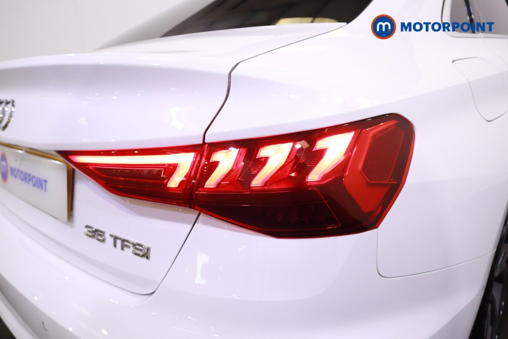 Used Audi A3 2022 for sale - 77966085: Photo 48