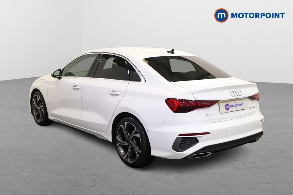 Used Audi A3 2022 for sale - 77966085: Photo 5