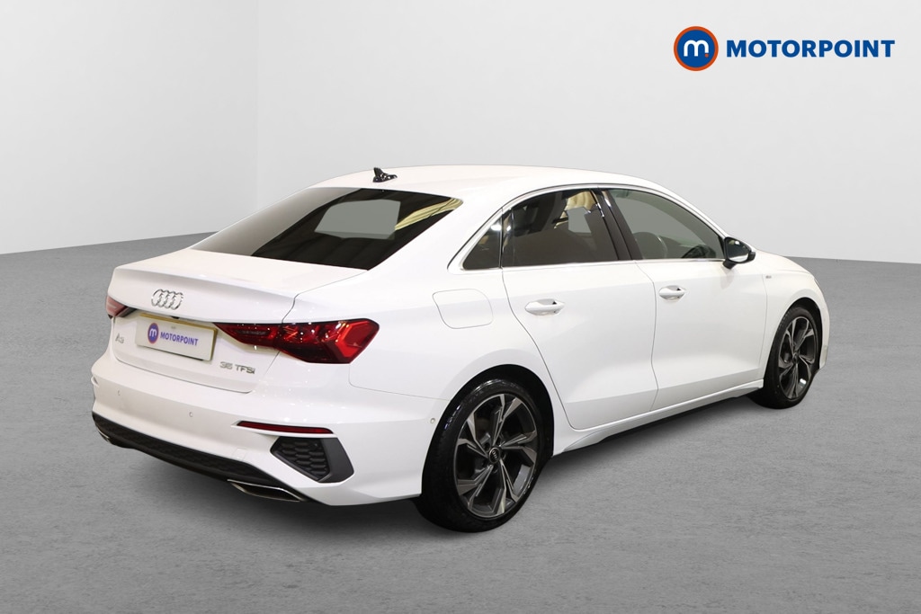 Used Audi A3 2022 for sale - 77966085: Photo 7