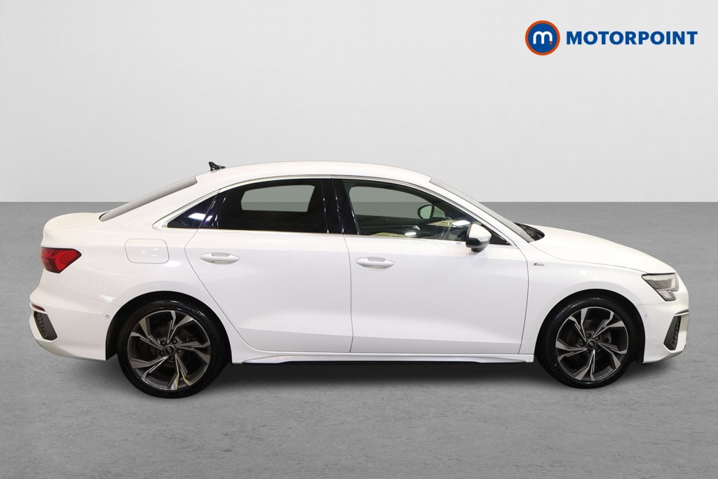 Used Audi A3 2022 for sale - 77966085: Photo 8