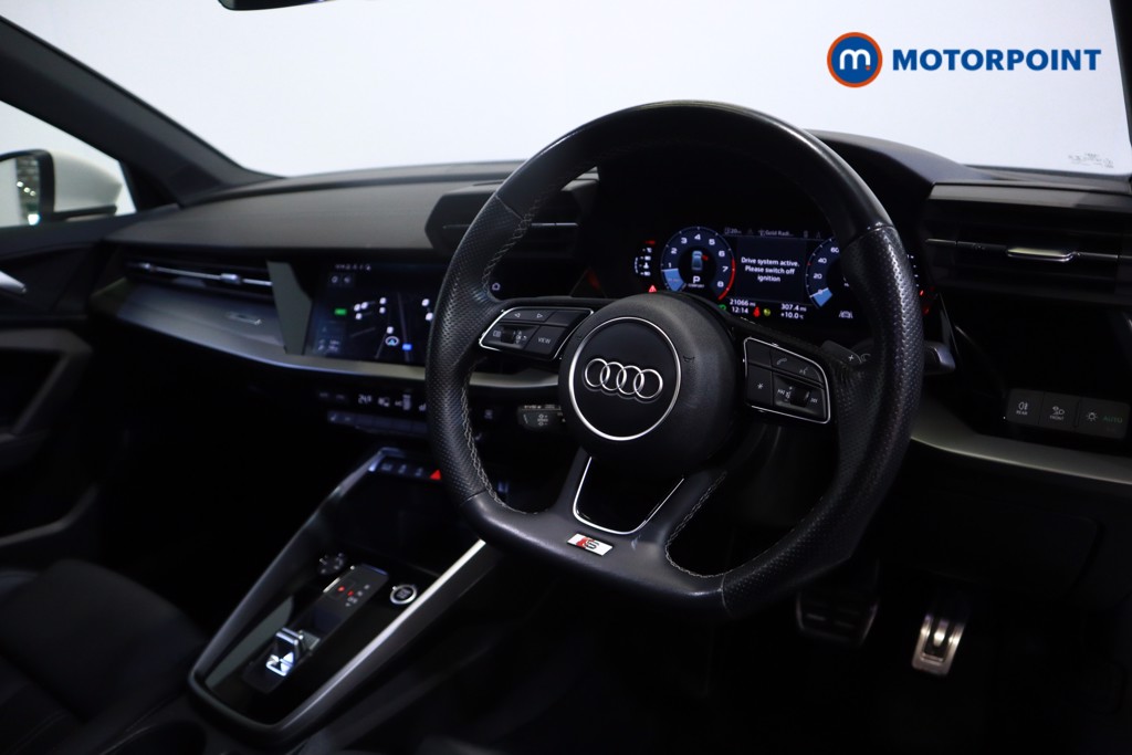 Used Audi A3 2022 for sale - 77966085: Photo 9