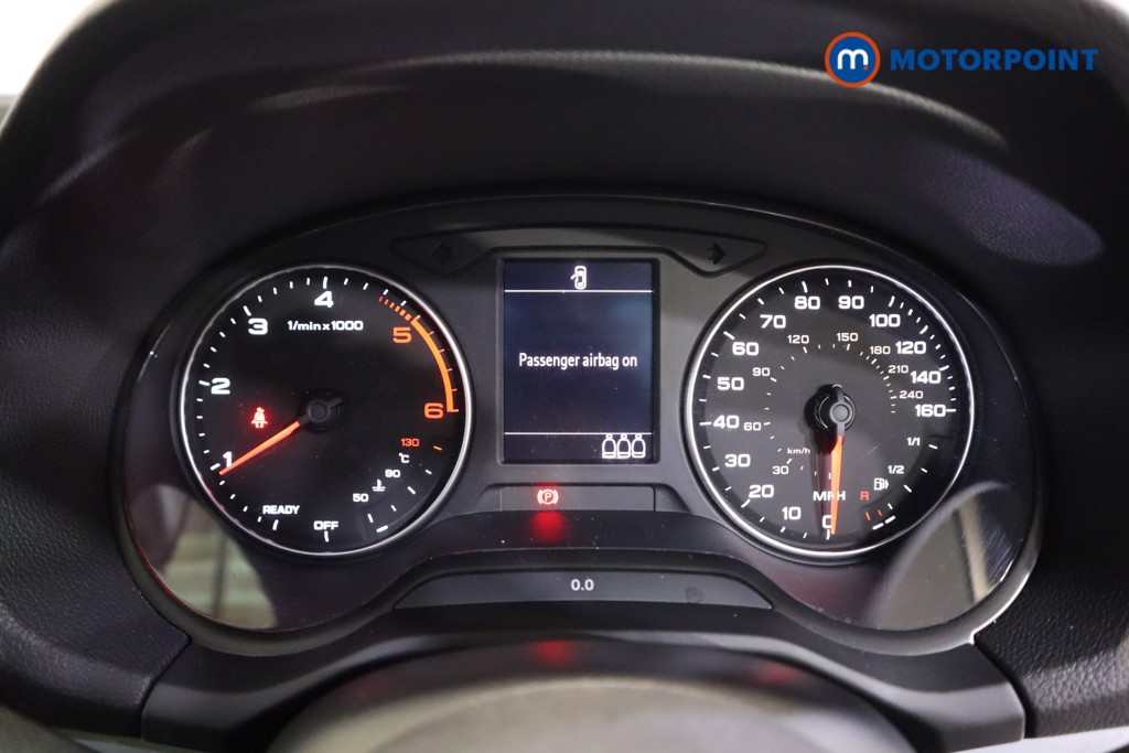 Used Audi Q2 2020 for sale - 77703220: Photo 11