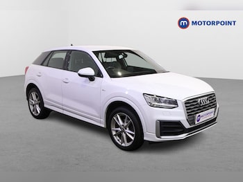 Used Audi Q2 2020 for sale - 77703220: Photo