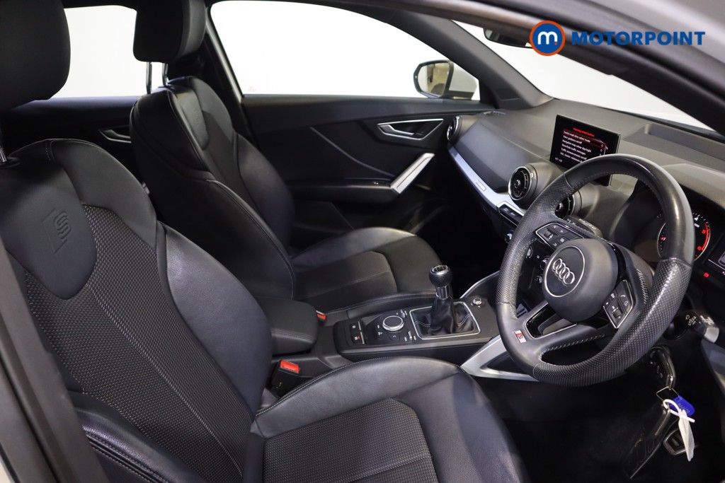 Used Audi Q2 2020 for sale - 77703220: Photo 27