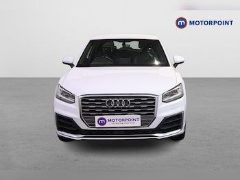 Used Audi Q2 2020 for sale - 77703220: Photo