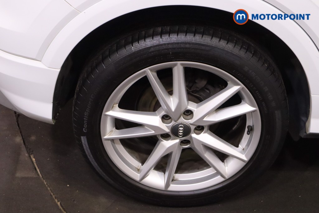 Used Audi Q2 2020 for sale - 77703220: Photo 32