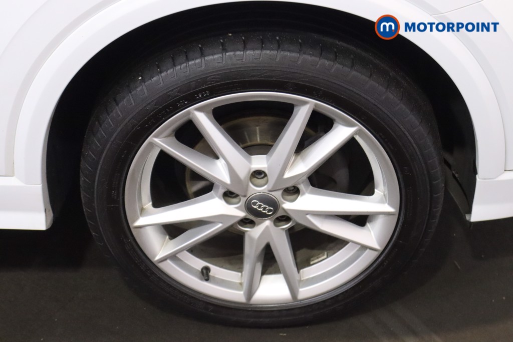 Used Audi Q2 2020 for sale - 77703220: Photo 33