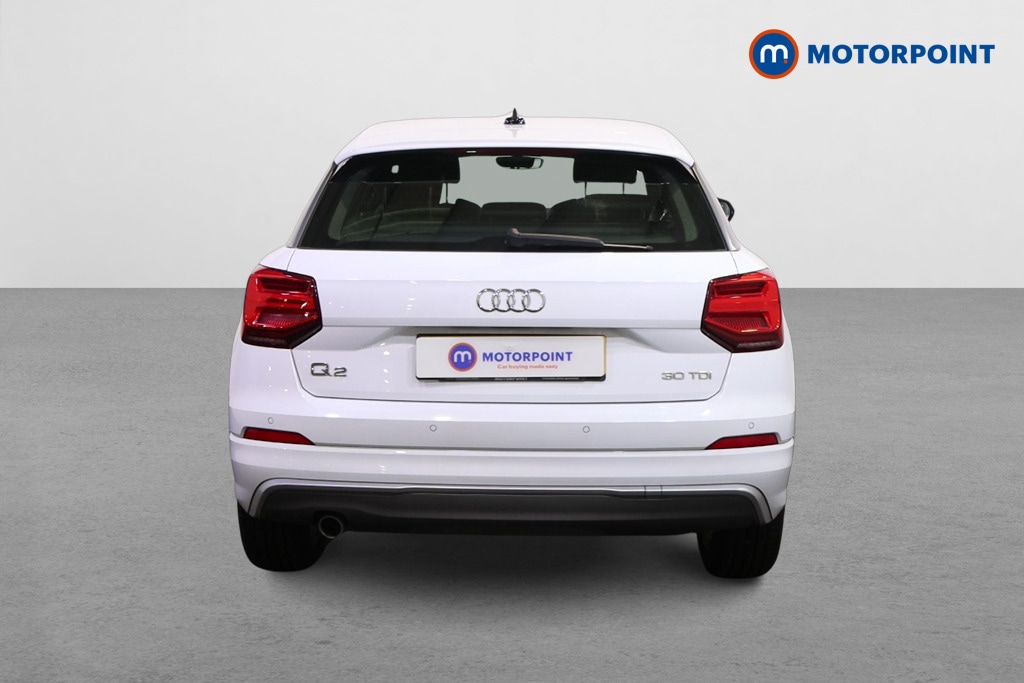 Used Audi Q2 2020 for sale - 77703220: Photo 6