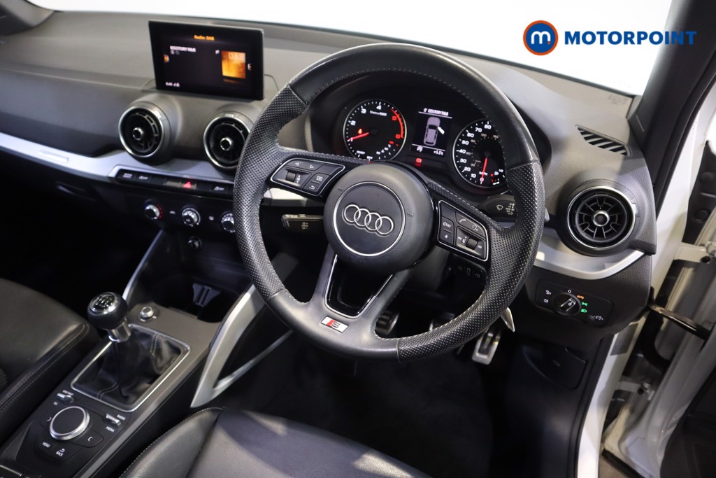 Used Audi Q2 2020 for sale - 77703220: Photo 9