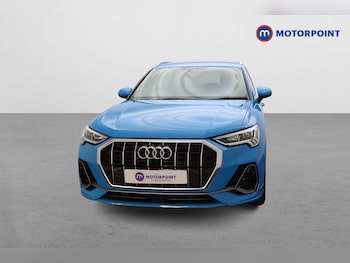 Used Audi Q3 undefined for sale - 79027661: Photo