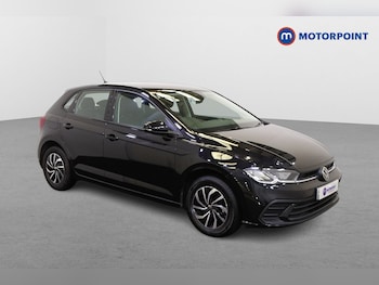 Used Volkswagen Polo 2024 for sale - 75559273: Photo