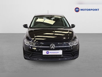 Used Volkswagen Polo 2024 for sale - 75559273: Photo