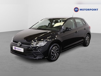 Used Volkswagen Polo 2024 for sale - 75559273: Photo