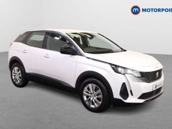 2022 - 1.5 BlueHDi Active Premium 5dr
