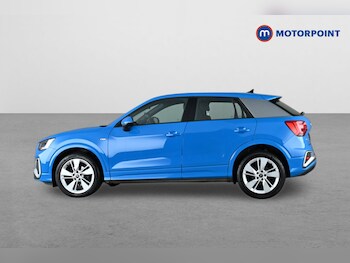 Used Audi Q2 2023 for sale - 78593639: Photo