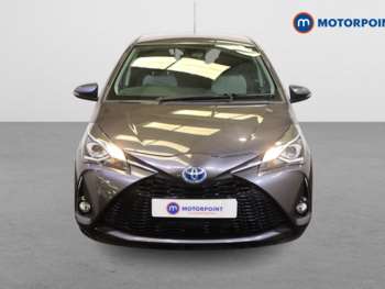 Used Toyota Yaris 2018 for sale - 75306349: Photo