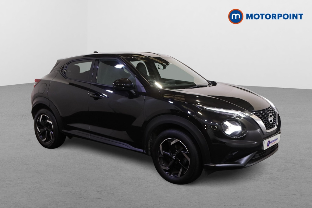 Used Nissan Juke 2022 for sale - 77152309: Photo 1