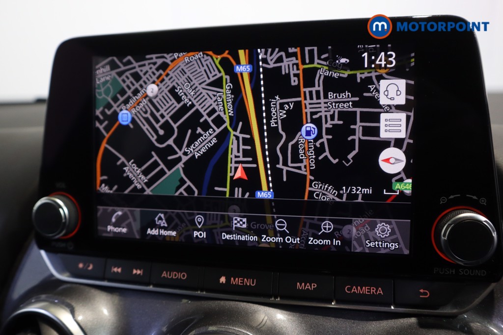 Used Nissan Juke 2022 for sale - 77152309: Photo 10