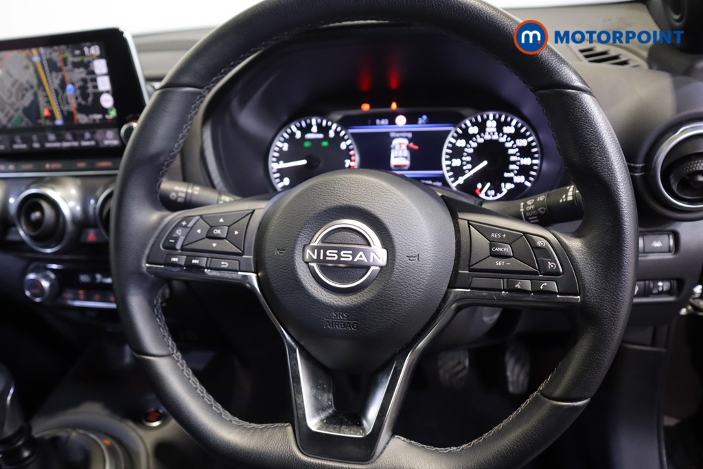 Used Nissan Juke 2022 for sale - 77152309: Photo 11
