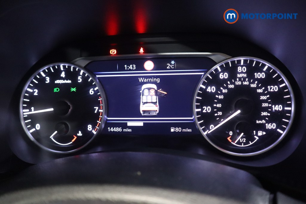 Used Nissan Juke 2022 for sale - 77152309: Photo 12