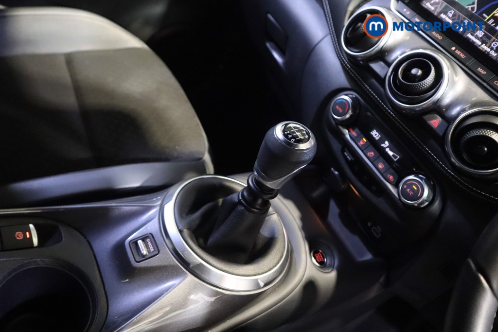 Used Nissan Juke 2022 for sale - 77152309: Photo 15