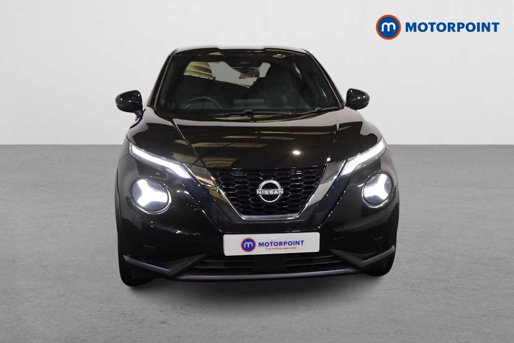 Used Nissan Juke 2022 for sale - 77152309: Photo 2