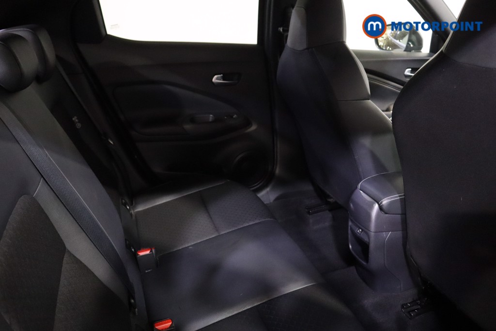 Used Nissan Juke 2022 for sale - 77152309: Photo 26