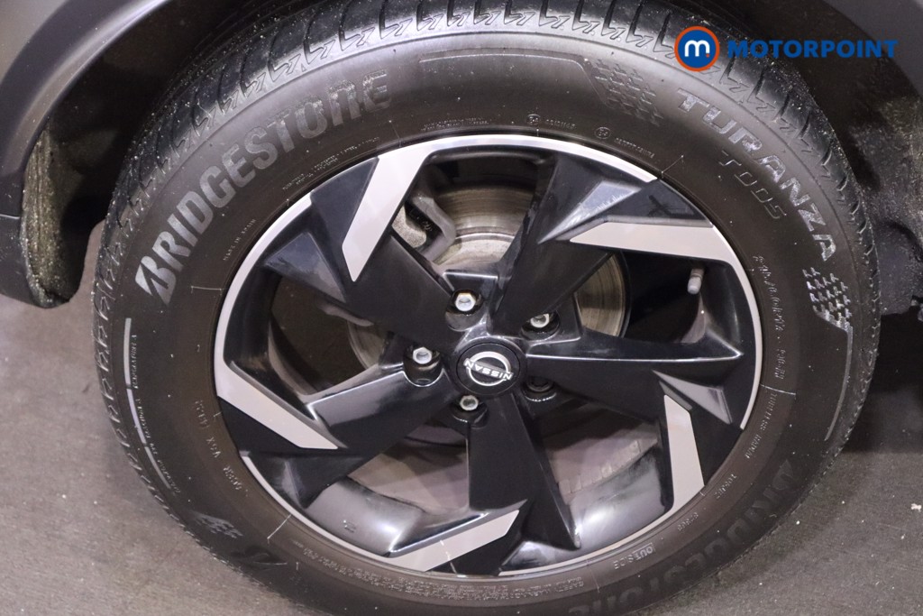 Used Nissan Juke 2022 for sale - 77152309: Photo 29