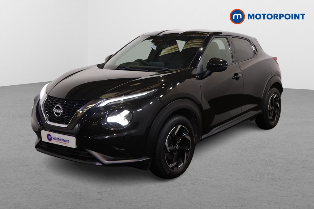 Used Nissan Juke 2022 for sale - 77152309: Photo 3