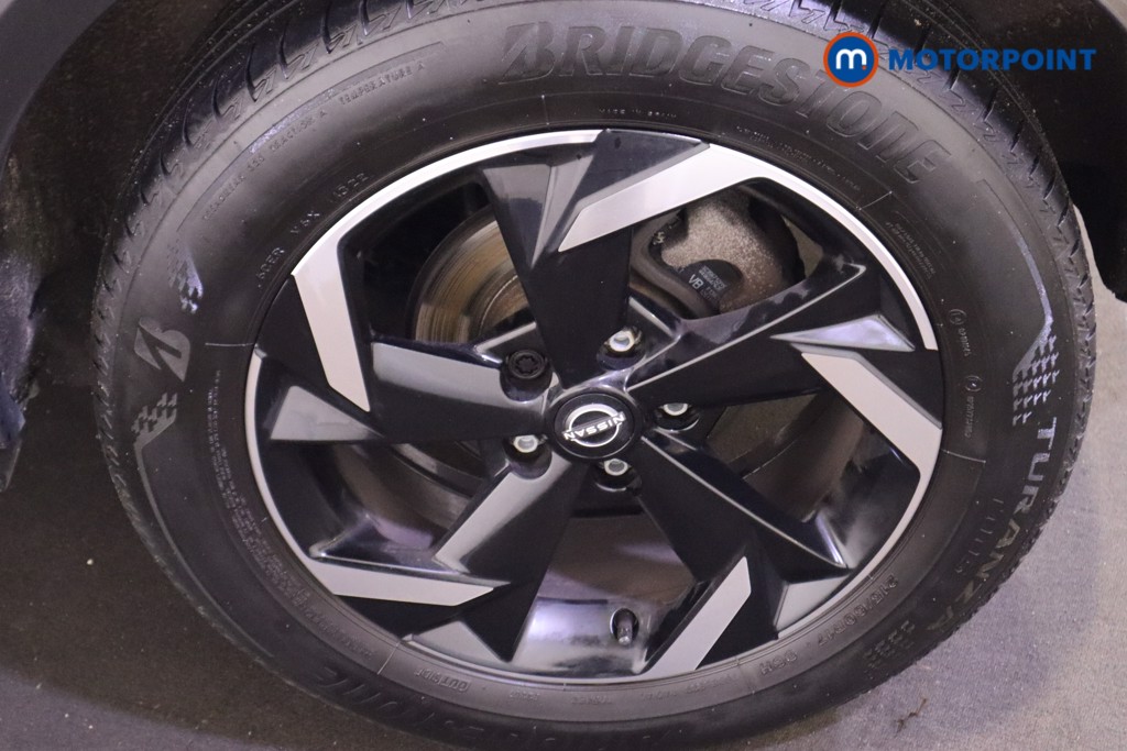 Used Nissan Juke 2022 for sale - 77152309: Photo 30