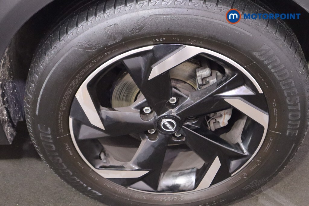 Used Nissan Juke 2022 for sale - 77152309: Photo 32