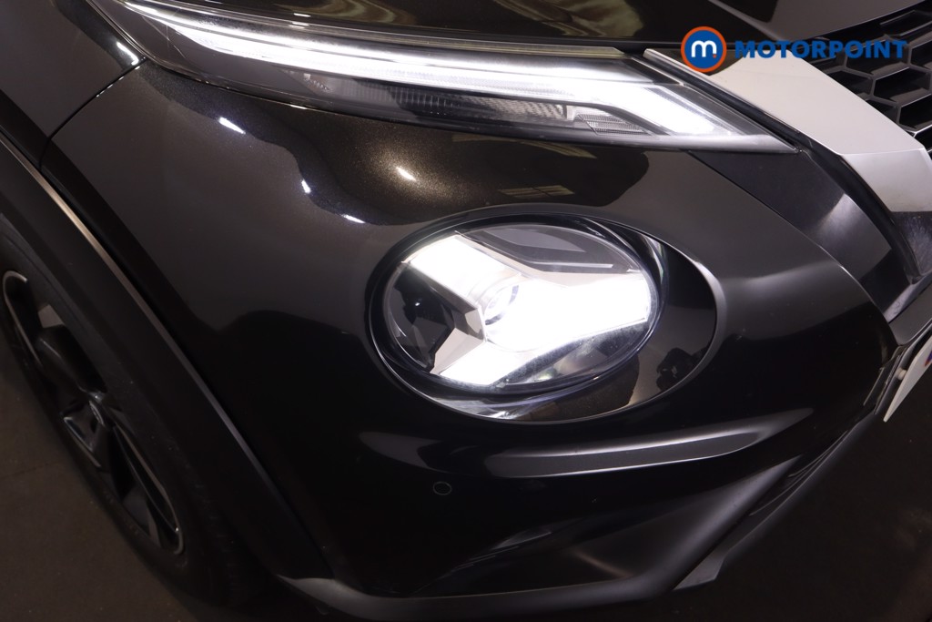 Used Nissan Juke 2022 for sale - 77152309: Photo 33