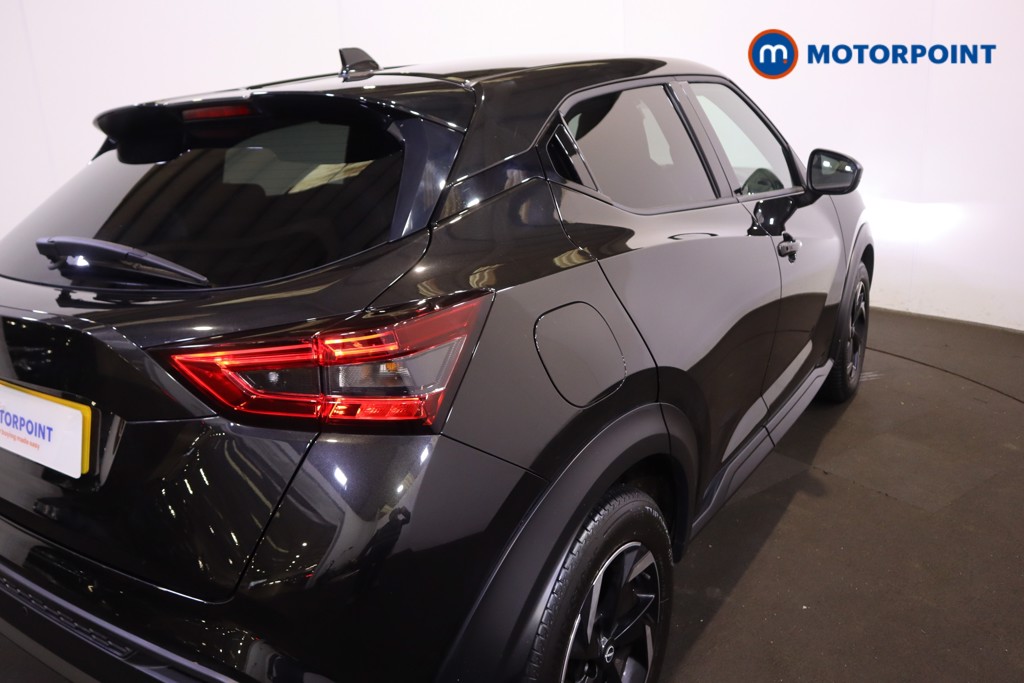 Used Nissan Juke 2022 for sale - 77152309: Photo 35