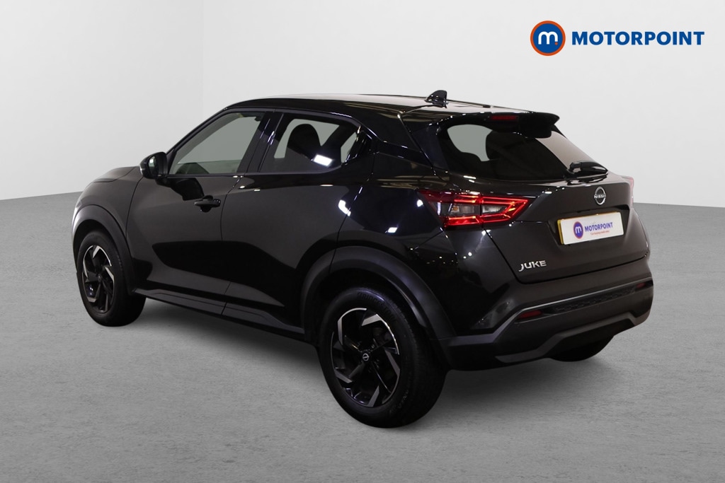 Used Nissan Juke 2022 for sale - 77152309: Photo 5